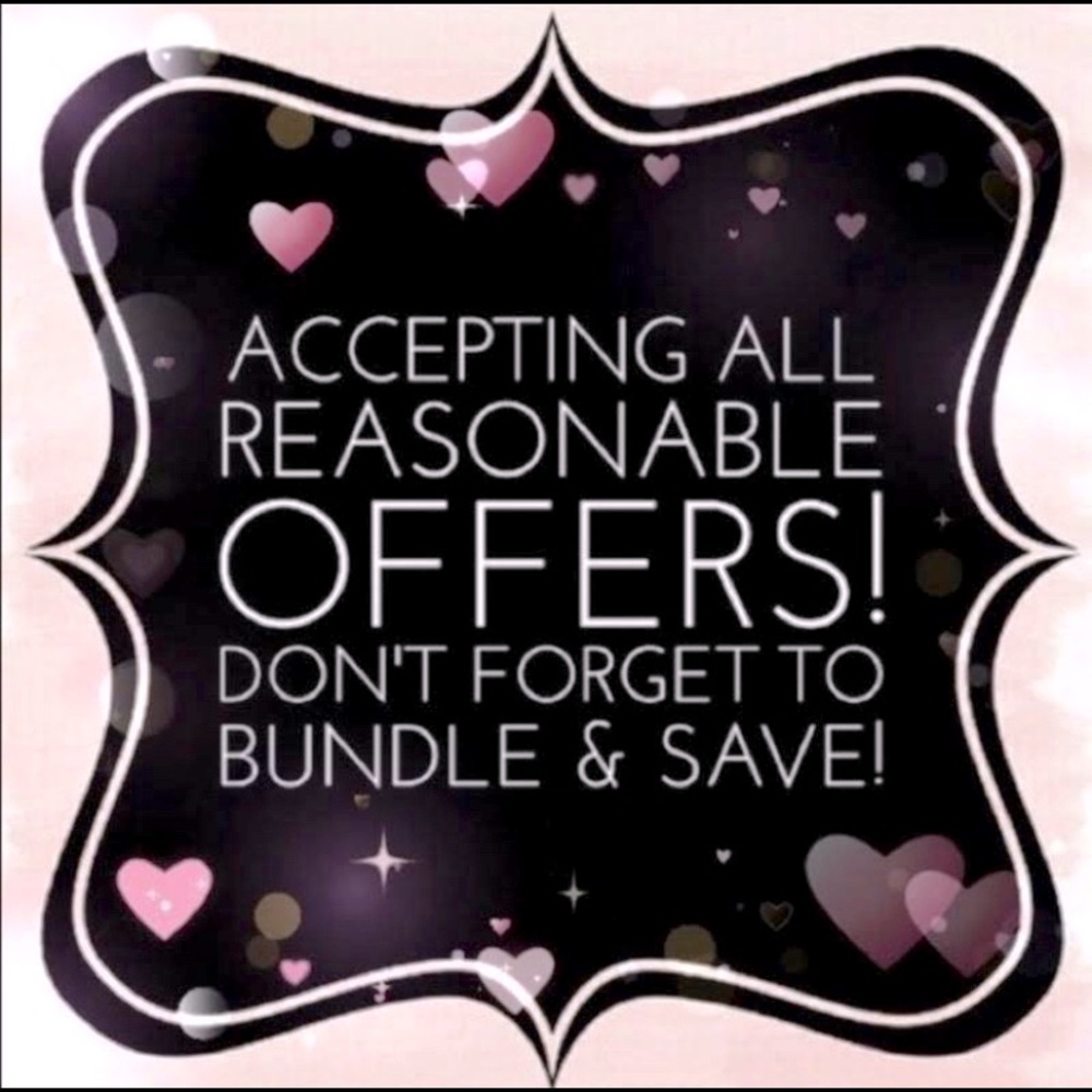 Offers welcome